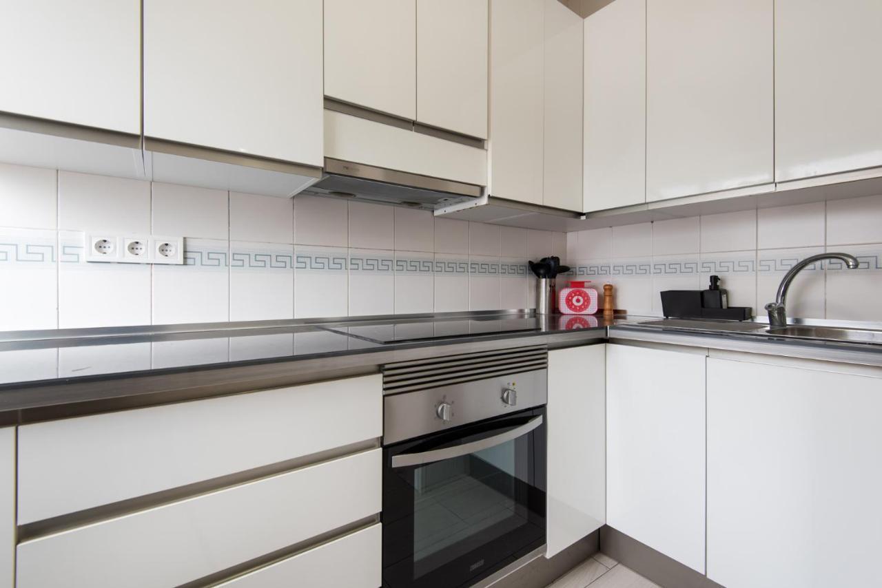 The 2Nd Corner: Central Apartment Ideal For Groups Málaga Exterior foto