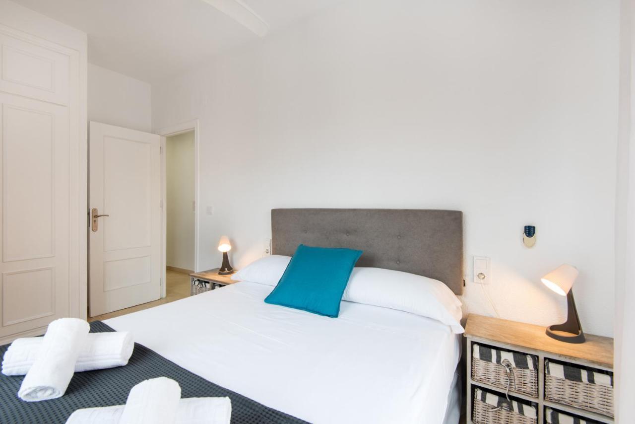 The 2Nd Corner: Central Apartment Ideal For Groups Málaga Exterior foto